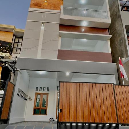 Han Gang Syariah Ponorogo Екстер'єр фото