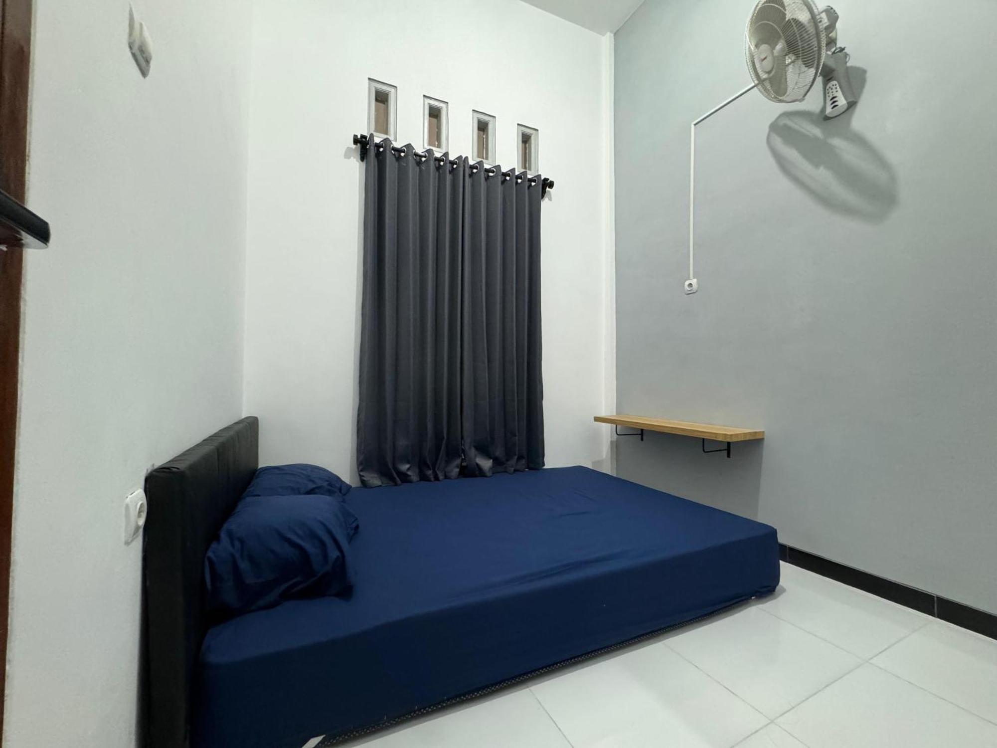 Han Gang Syariah Ponorogo Екстер'єр фото