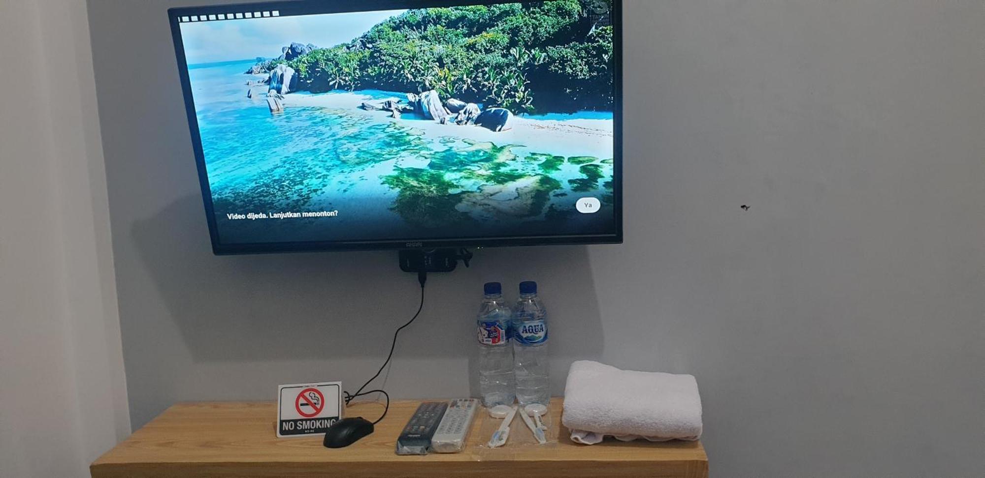 Han Gang Syariah Ponorogo Номер фото