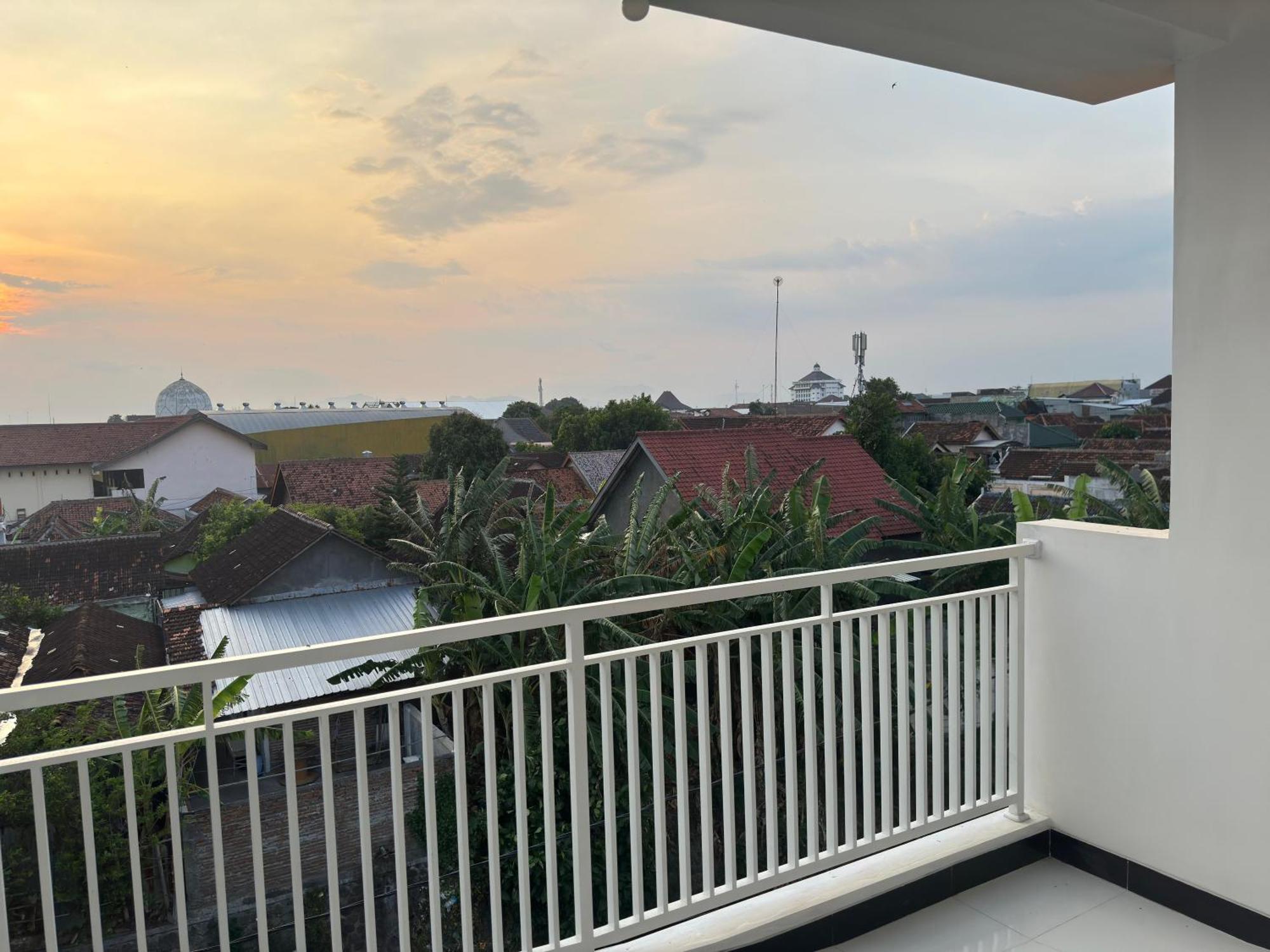 Han Gang Syariah Ponorogo Екстер'єр фото