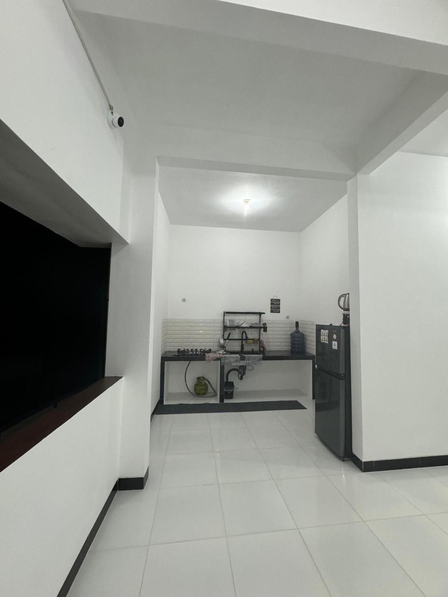 Han Gang Syariah Ponorogo Екстер'єр фото
