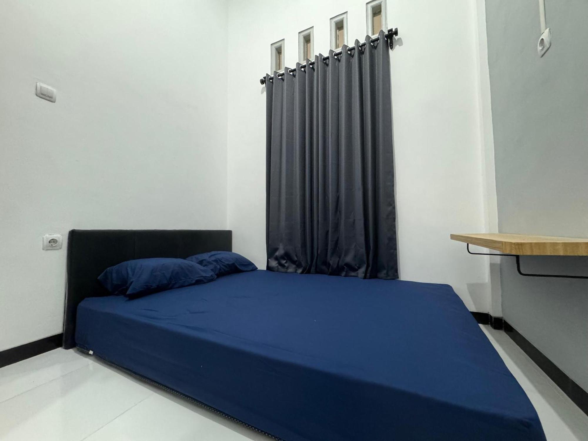 Han Gang Syariah Ponorogo Екстер'єр фото